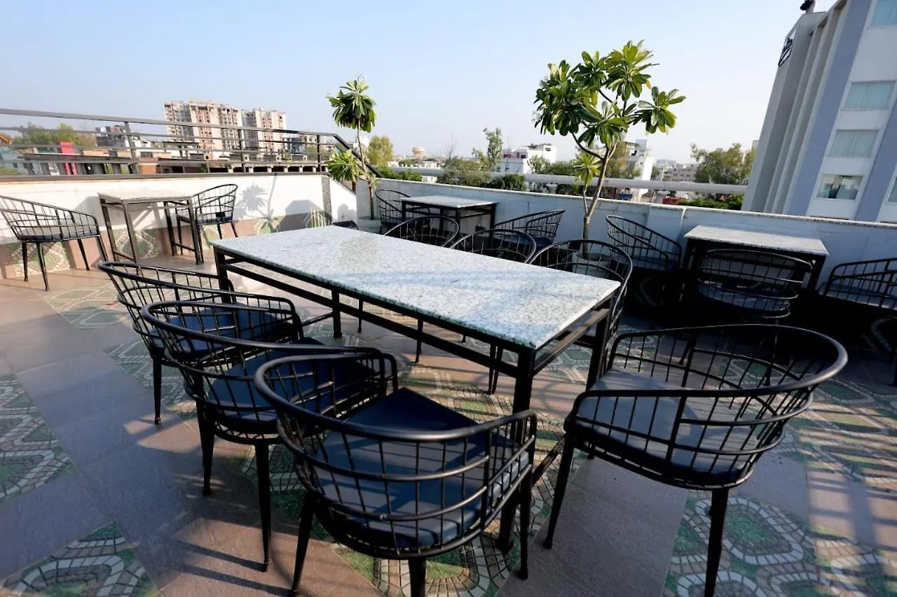 Hotel Palace Inn Agra Tajganj 3*,  India