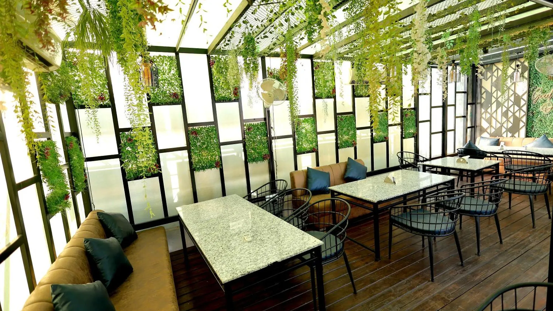 Hotel Palace Inn Agra Tajganj